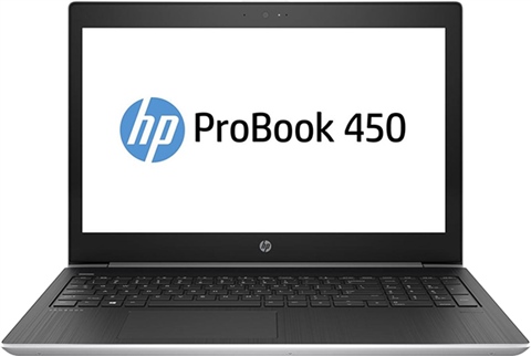 HP Probook 450-G5/i5-8250U/8GB Ram/256GB SSD/15
